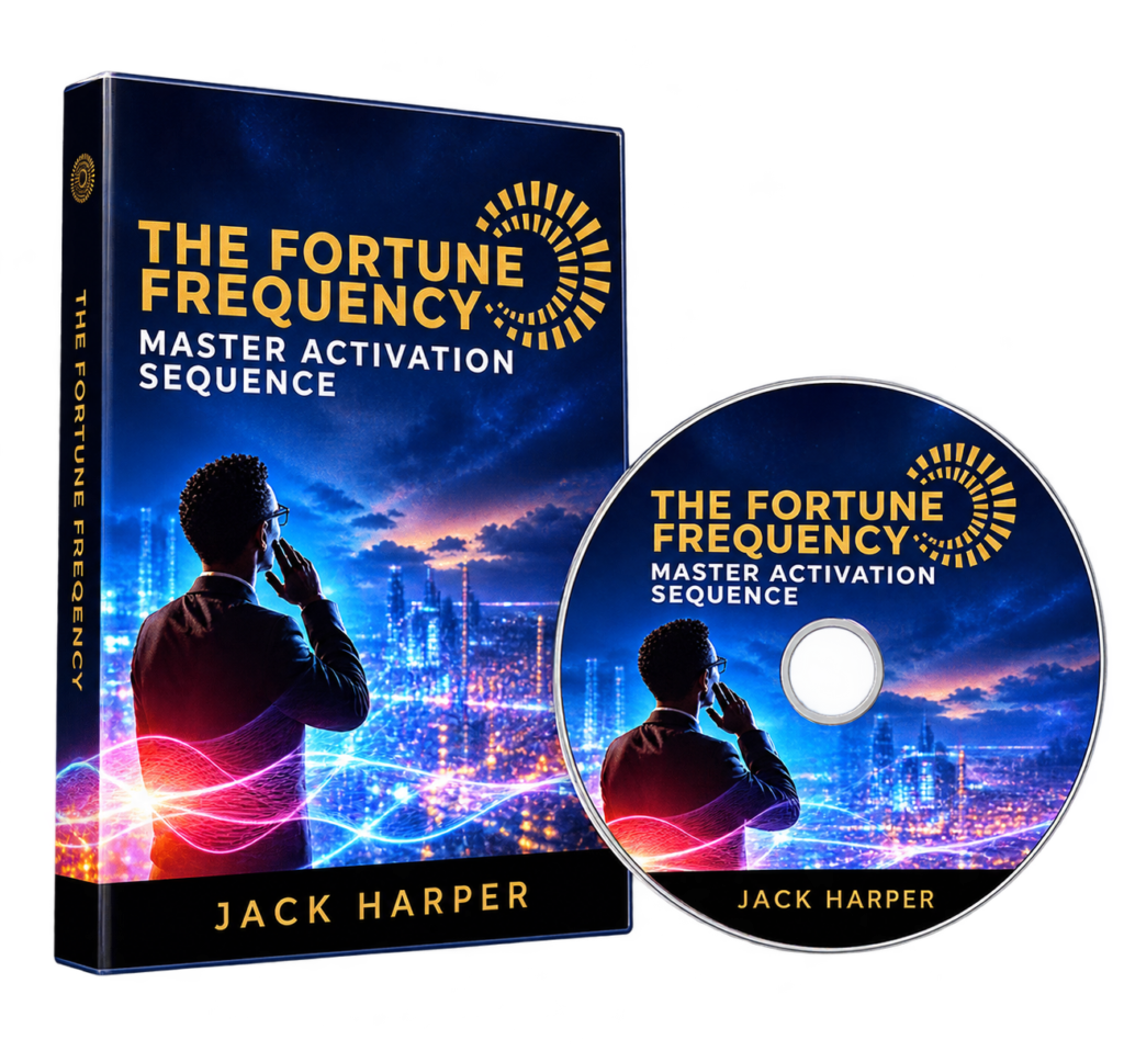 The Fortune Frequency